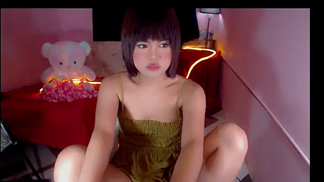 asian_babhiegirlのウェブカメラショー