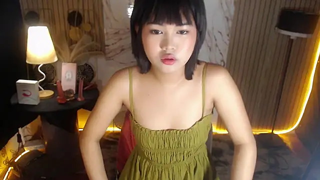 عرض كام asian_babhiegirl