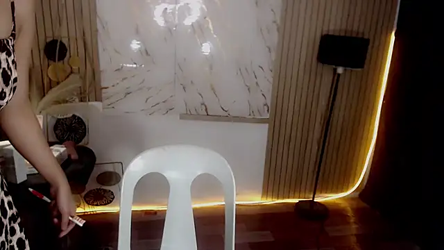 asian_babhiegirl 网络视讯表演