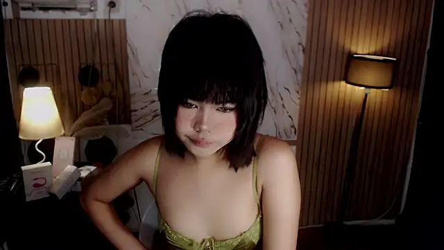asian_babhiegirl Webcamshow