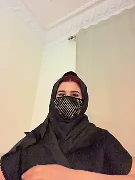 عرض كام GLAMOURk