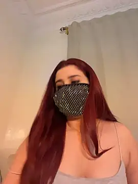 GLAMOURk – webcam-show