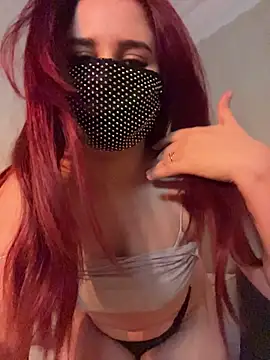GLAMOURk's Webcam Show