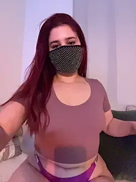 عرض كام GLAMOURk