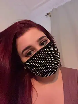 Show Webcam de GLAMOURk