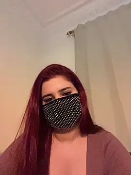 Chat +18 de GLAMOURk ao vivo