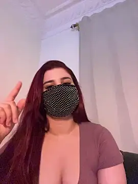 GLAMOURk Live XXX-chat