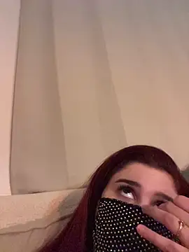GLAMOURk Webcam show