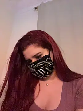 Živá chatovací místnost GLAMOURk