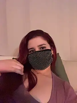 GLAMOURk's Live XXX Chat