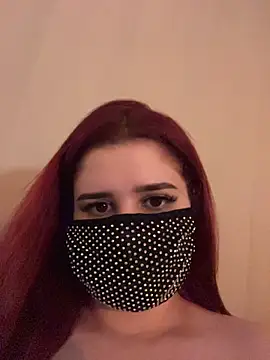GLAMOURk's Webcam Show