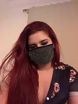 Chat XXX ao vivo de GLAMOURk