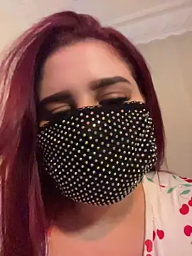 GLAMOURk Live XXX-Chat
