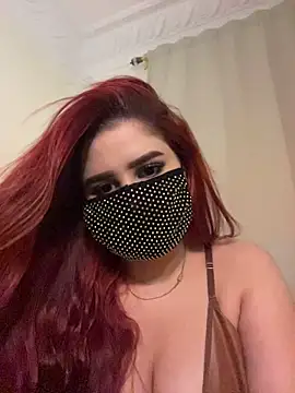 RED_KAMY's Webcam Show