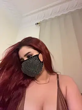RED_KAMY's Webcam Show