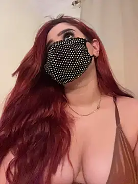 RED_KAMY's Webcam Show