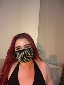 RED_KAMY's Webcam Show