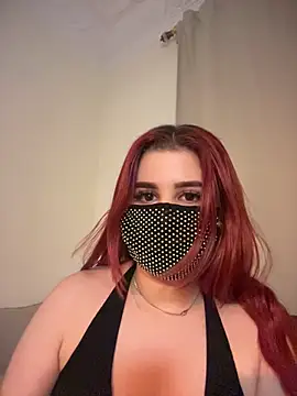 Chat +18 de RED_KAMY ao vivo