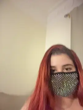 Chat XXX en directo de RED_KAMY
