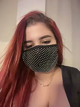 Chat +18 de RED_KAMY ao vivo