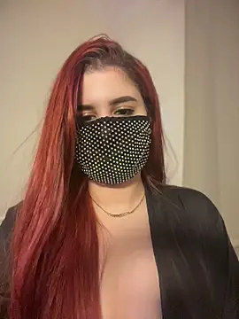 Онлайн чат XXX RED_KAMY