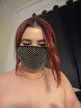 RED_KAMY: απευθείας συνομιλία ΧΧΧ