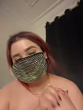 Chat XXX ao vivo de RED_KAMY