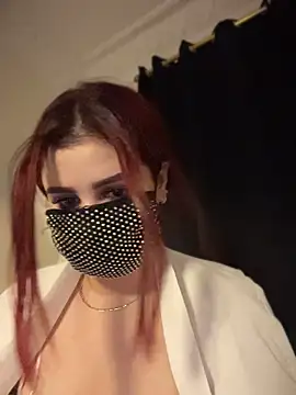 Czat XXX na żywo – RED_KAMY