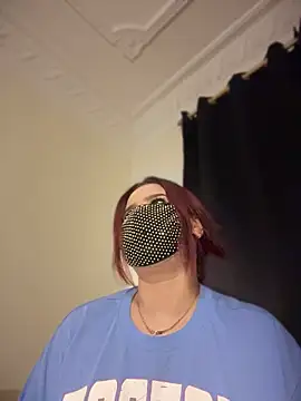 Živý XXX chat RED_KAMY