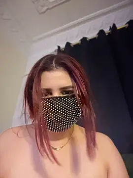 RED_KAMY – Naživo XXX chat
