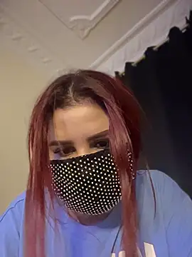 RED_KAMY Chat XXX live