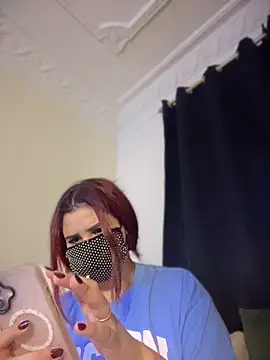 دردشة RED_KAMY الجنسية المباشرة