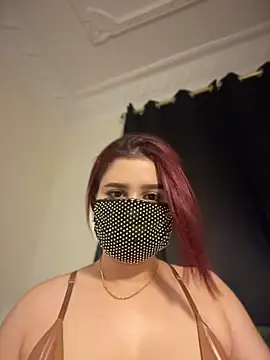 RED_KAMY's Webcam Show