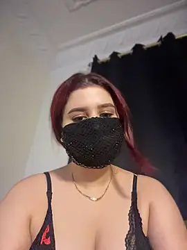 RED_KAMY's Webcam Show
