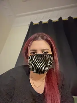 Show Webcam de RED_KAMY