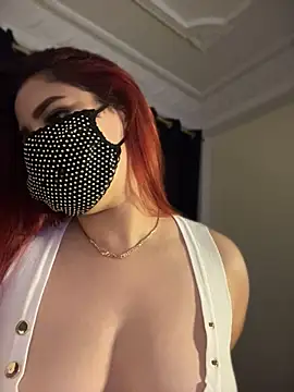 GLAMOUR-1 Chat XXX live