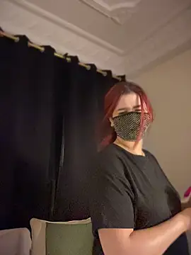 GLAMOUR-1 – Naživo XXX chat