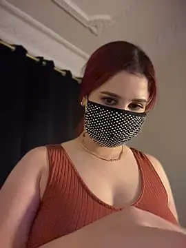 Živý XXX chat GLAMOUR-1