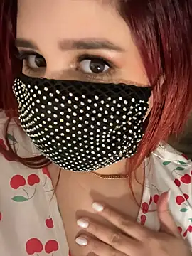 Chatroom XXX en direct de GLAMOUR-1