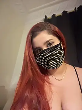 Živý XXX chat GLAMOUR-1