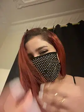 GLAMOUR-1 – webcam-show