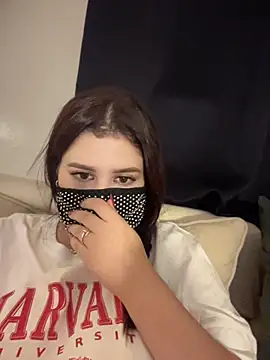 Chat XXX en directo de GLAMOUR-1