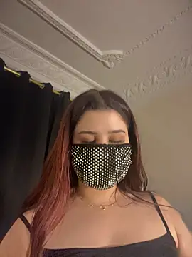 GLAMOUR-1's Live XXX Chat