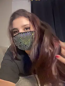 Chat +18 de GLAMOUR-1 ao vivo
