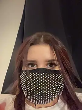 Chat XXX Live GLAMOUR-1