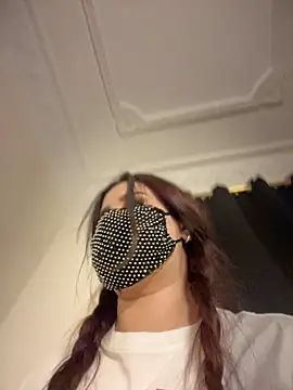 GLAMOUR-1 라이브 XXX 채팅