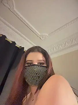 GLAMOUR-1 Live XXX-Chat