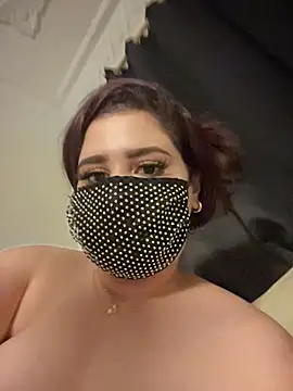 GLAMOUR-1 Chat XXX in diretta