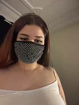 GLAMOUR-1's Webcam Show