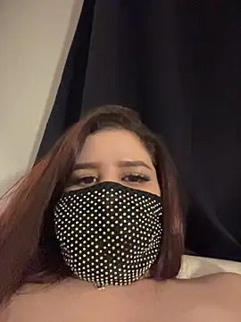 GLAMOUR-1 Webcam show